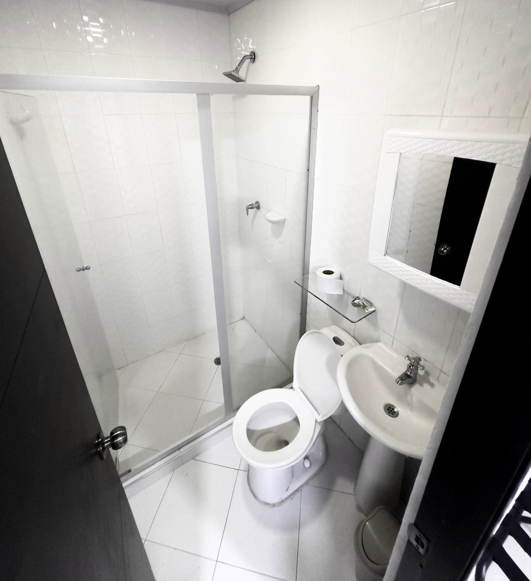 Hotel Bazurto Plaza Cartagena ภายนอก รูปภาพ